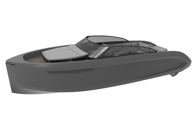 Rand Pursuit 37