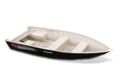 Princecraft Yukon 14 WT