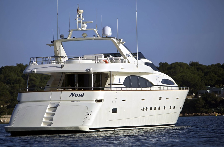 Azimut Noni