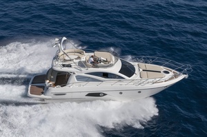 Cranchi 43 Fly