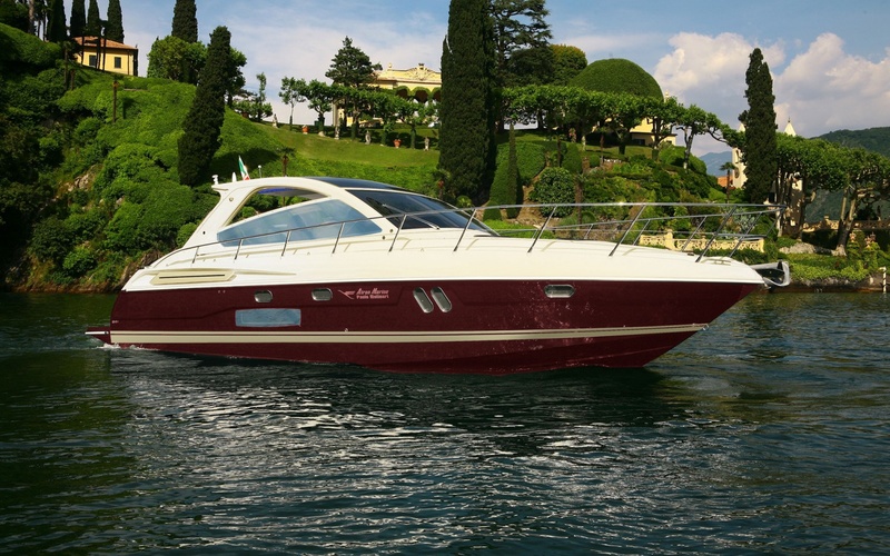 Airon 4100 T-TOP