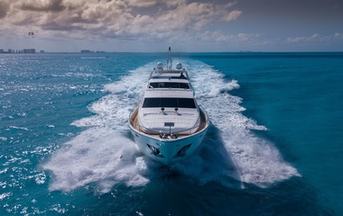 Ferretti Fortis II