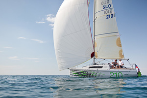 Elan E1