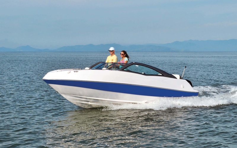 Fibrafort Focker 210