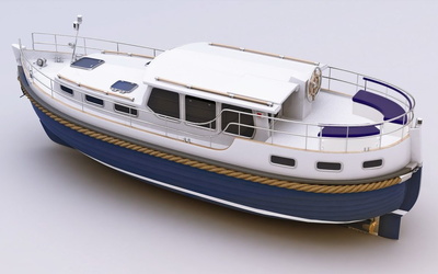 Kaper 36A