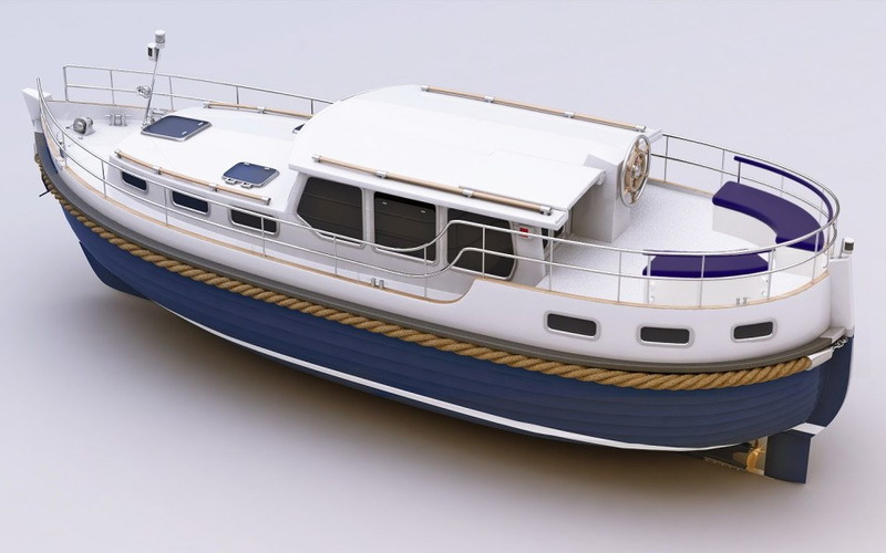 Kaper 36A