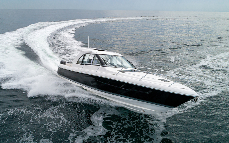 Intrepid  410 Evolution