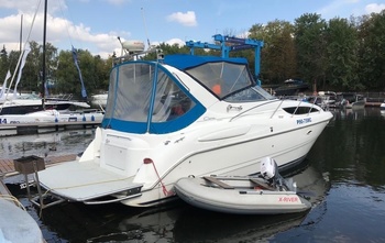 Bayliner 305 (2002)