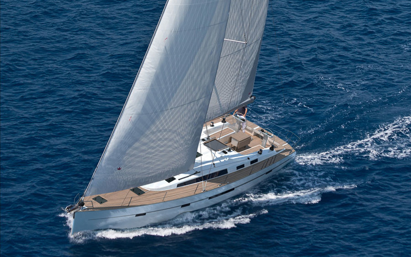 Bavaria 56 Cruiser