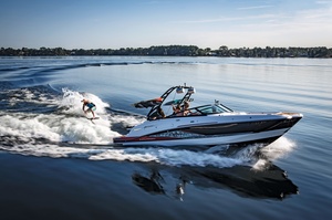 Monterey MX6 SE