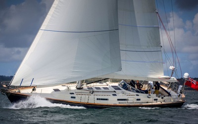 Rustler 57