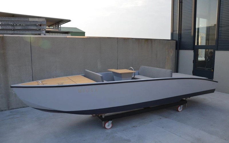 Niula N5