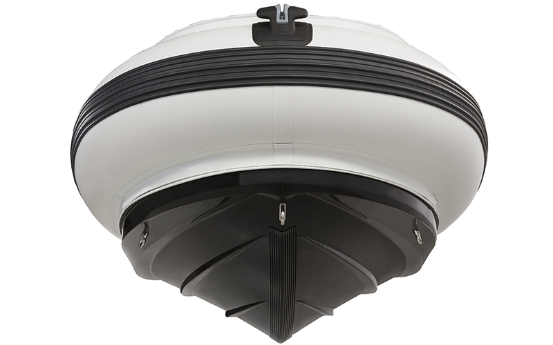 Castoldi Tender 18