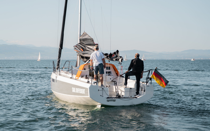 Bente 28