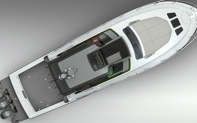 Uniesse Exuma S5P