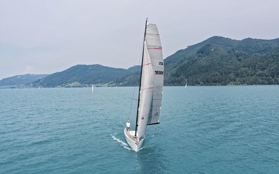 A-Yachts a33