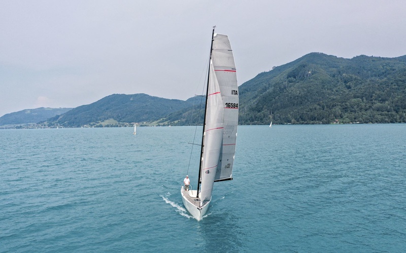 A-Yachts a33