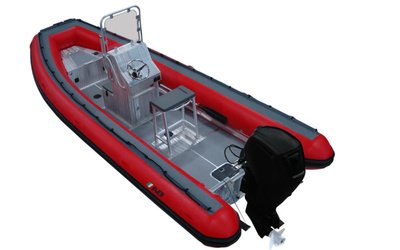 AB Inflatables Profile A 18
