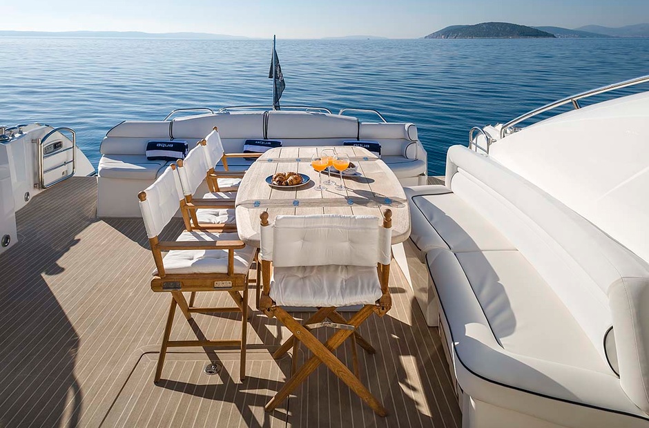 Sunseeker Glorious