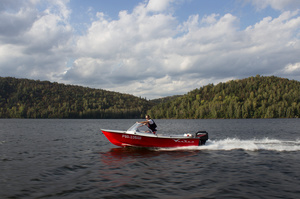 River Jet Чайка Т