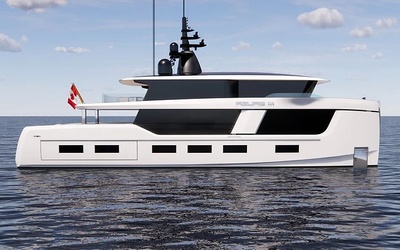 Granocean X-32M