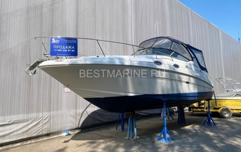 Sea Ray 315 Sundancer   (2005)