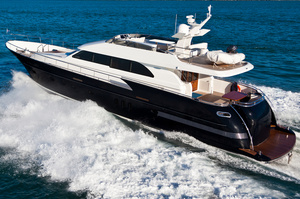 Van der Valk Continental II 25.00 Flybridge