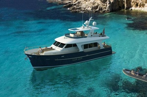 Clipper Explorer 55