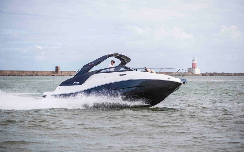 NX 270 Challenger