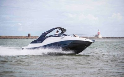 NX 270 Challenger