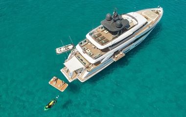 Custom Line Acqua