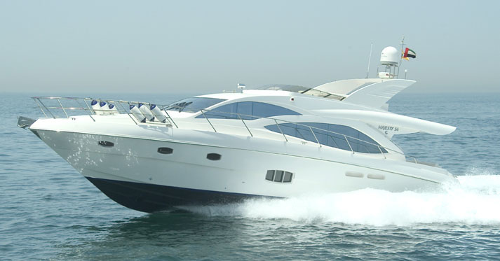 Majesty 56