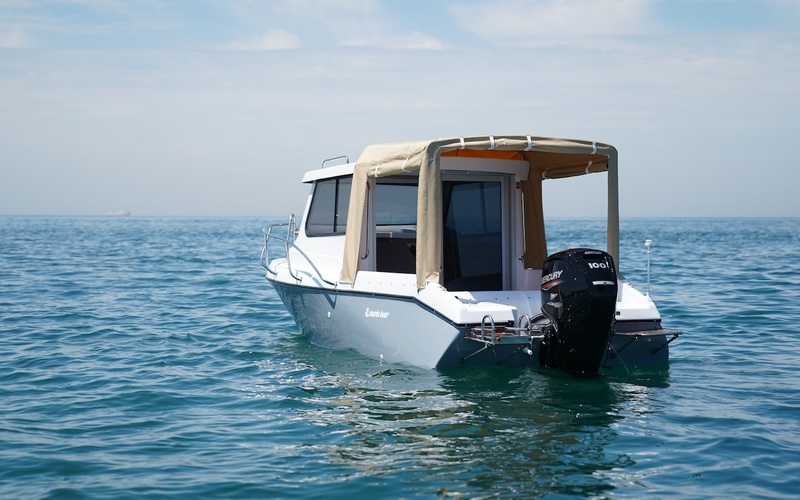 Marinboat 6.20 Samba Long