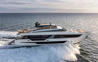 Ferretti Gladius