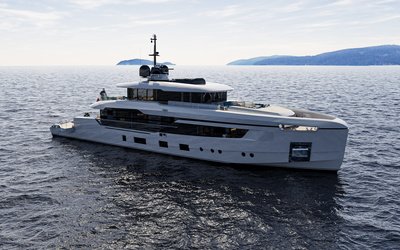 Columbus Atlantique 37