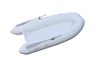 Capelli Tempest 310 Tender