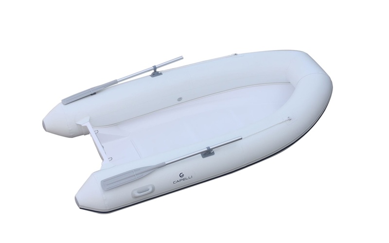 Capelli Tempest 310 Tender