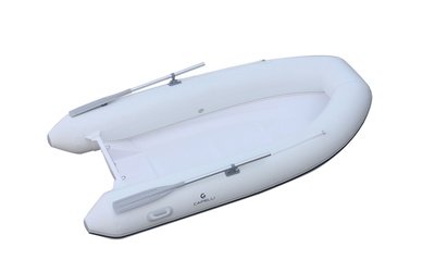 Capelli Tempest 310 Tender