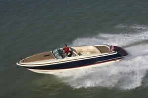 Chris-Craft Corsair 30