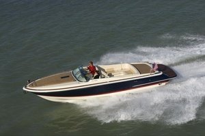 Chris-Craft Corsair 30