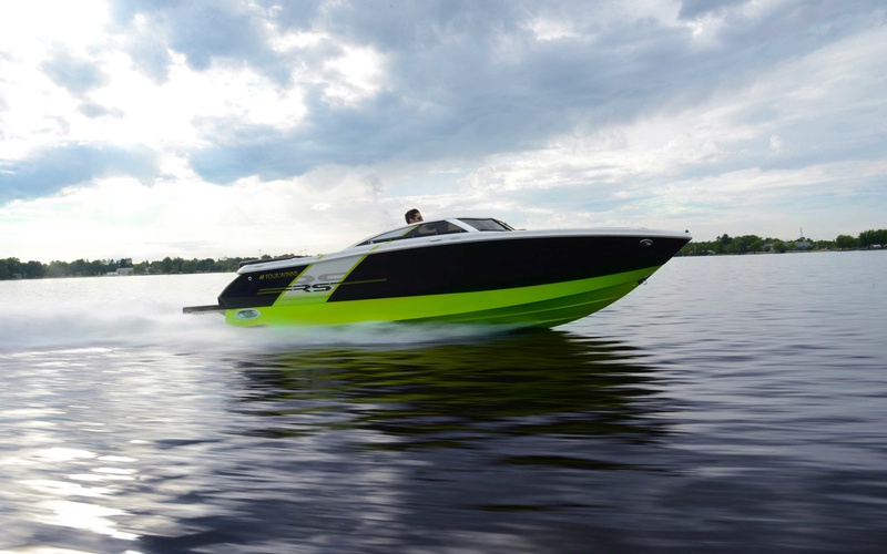 Four Winns Horizon 230 RS