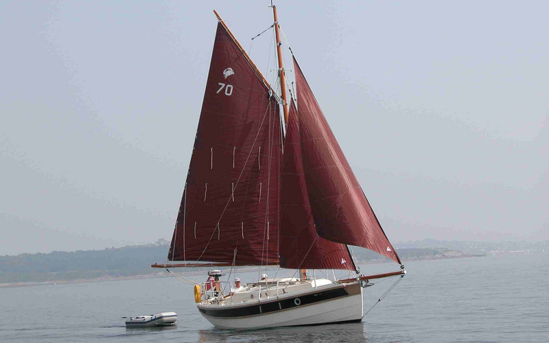 Cornish Crabbers 24