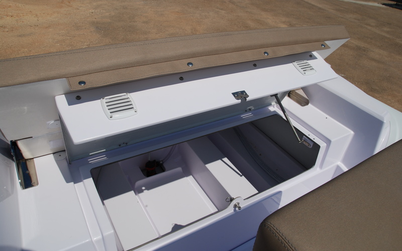 Italboats Predator 540 TS