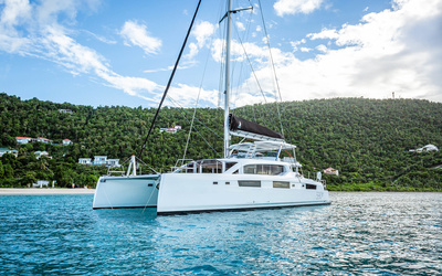 Voyage 590