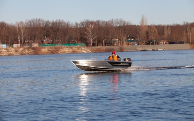 Realcraft 370