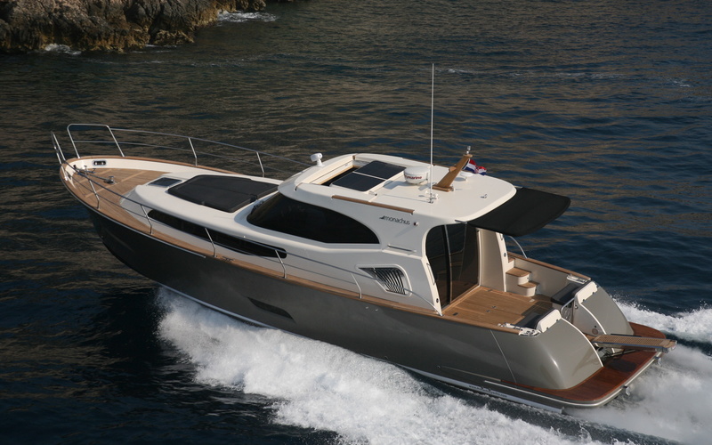 Monachus Pharos 43
