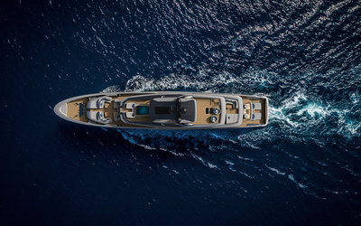 Baglietto  T52