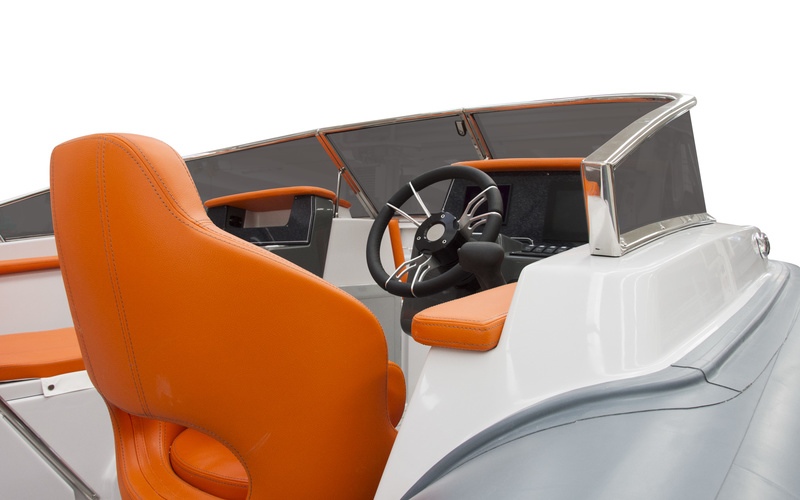 Marlin 24 SREFB