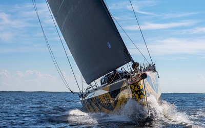 Nautor Swan ClubSwan 125