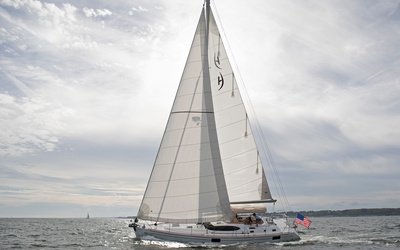 Hylas H48